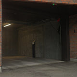 Bilelevator til 3000 kg