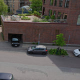 Bilelevator til 3000 kg