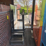 Løftebord S - 1700900T1,5