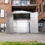 Vareelevator til 2000 kg S-3000200S3T2