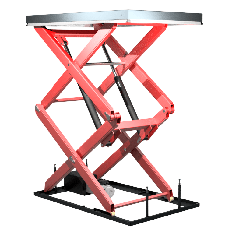 Løftebord S-DVS20001200T2