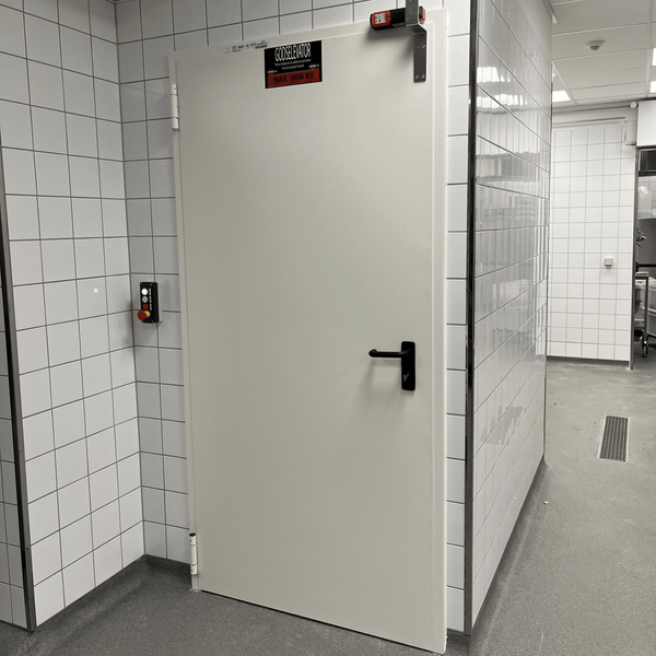 Vareelevator til 1000 kg